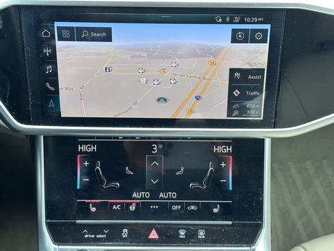 Used 2019 Audi A6 3.0T Premium Plus image 18