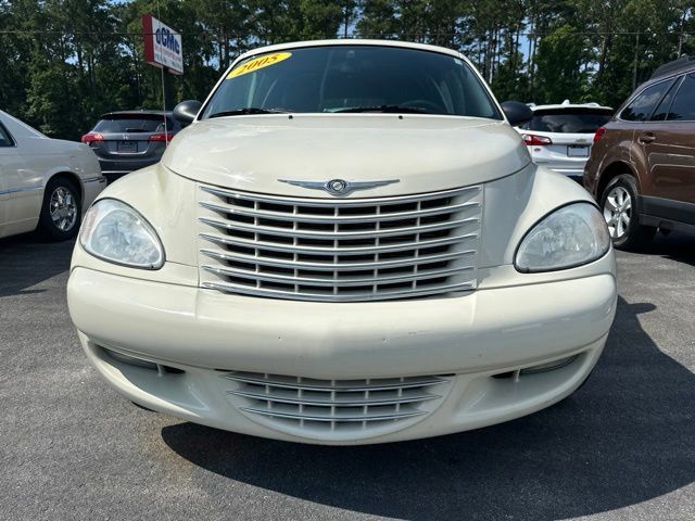 Used 2005 Chrysler PT Cruiser GT FWD image 2