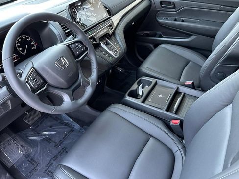 New 2026 Honda Odyssey EX-L image 4