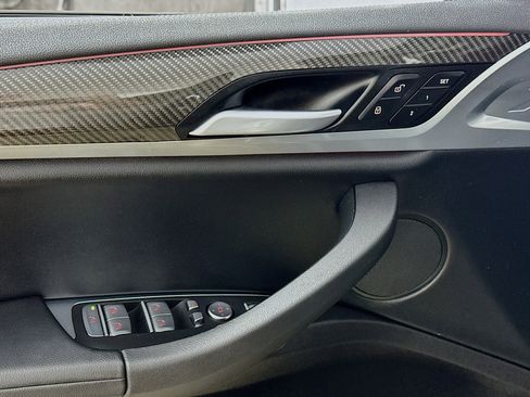 Used 2022 BMW X4 M40i image 20