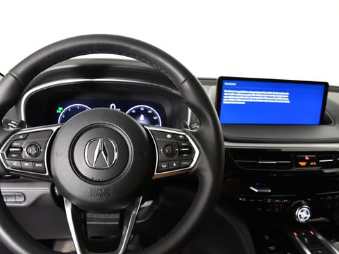 Certified 2024 Acura MDX SH-AWD w/ Technology Package image 16
