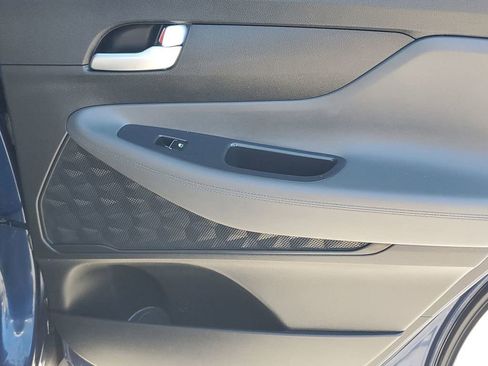 Certified 2023 Hyundai Santa Fe SE image 36