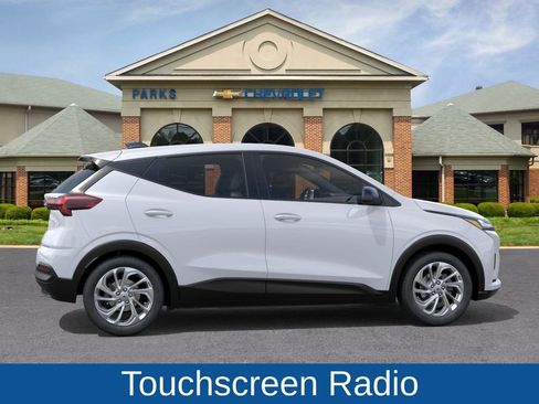 New 2027 Chevrolet Bolt LT FWD image 6