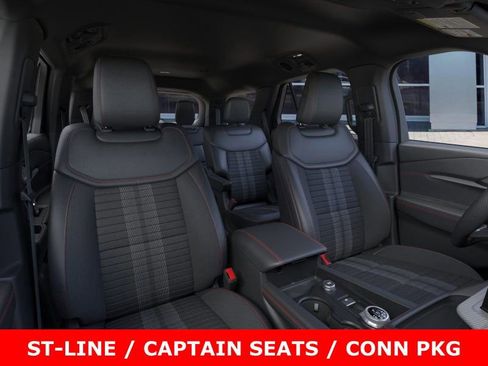 New 2026 Ford Explorer ST-Line image 10