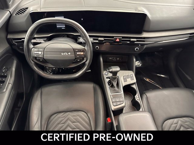 Certified 2026 Kia Sportage X-Line AWD/4WD image 28