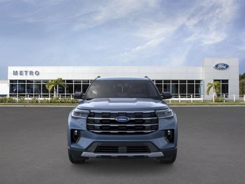 New 2026 Ford Explorer Active w/ Active Comfort Package RWD image 6