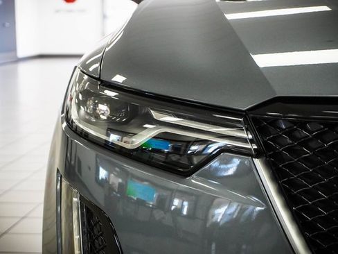 Used 2020 Cadillac XT6 Sport image 28