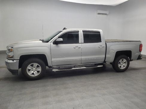 Used 2016 Chevrolet Silverado 1500 LT RWD image 2