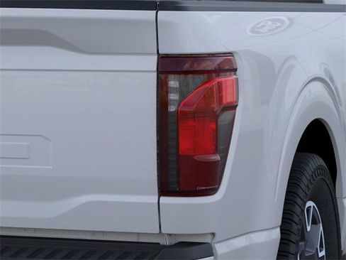 New 2025 Ford F150 STX w/ Equipment Group 200A image 21