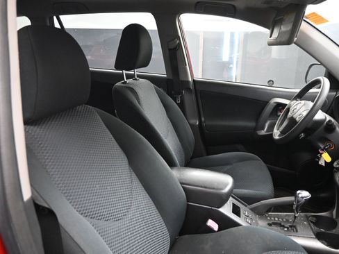 Used 2012 Toyota RAV4 Sport w/ Appearance Pkg image 19