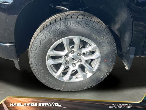 New 2026 Chevrolet Silverado 1500 RST w/ Convenience Package II image 11