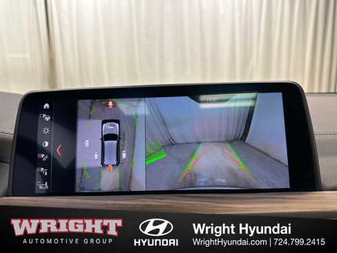 Used 2020 BMW X3 M w/ Executive Package image 26