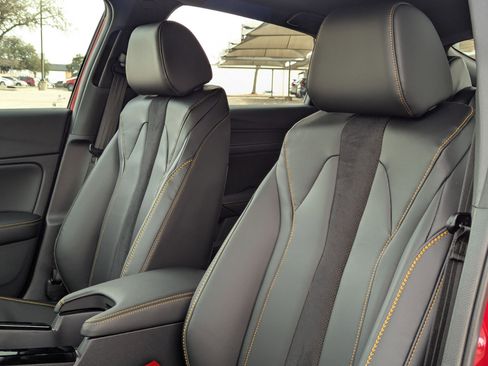 New 2026 Acura Integra A-Spec FWD image 16