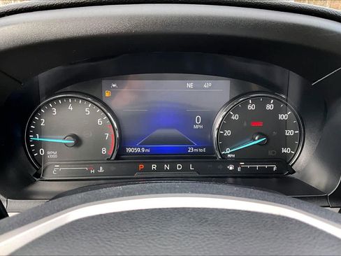 Certified 2023 Ford Explorer XLT w/ Equipment Group 202A AWD/4WD image 26