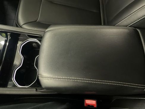 Used 2023 Jeep Grand Cherokee Limited image 47