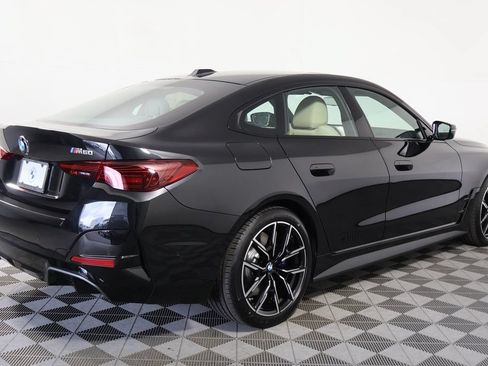 New 2026 BMW i4 M60 w/ Premium Package AWD/4WD image 2
