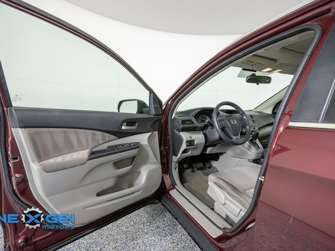 Used 2014 Honda CR-V EX image 9