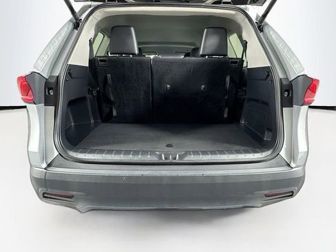 Used 2024 Toyota Grand Highlander XLE image 26