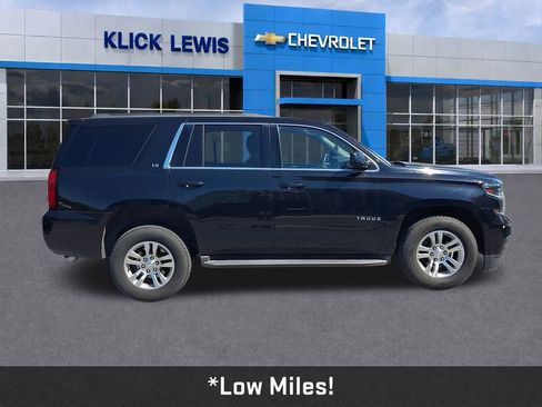 Used 2016 Chevrolet Tahoe LS AWD/4WD image 8