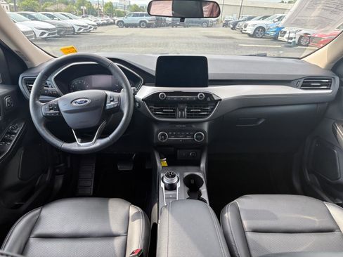 Used 2020 Ford Escape SEL FWD image 24