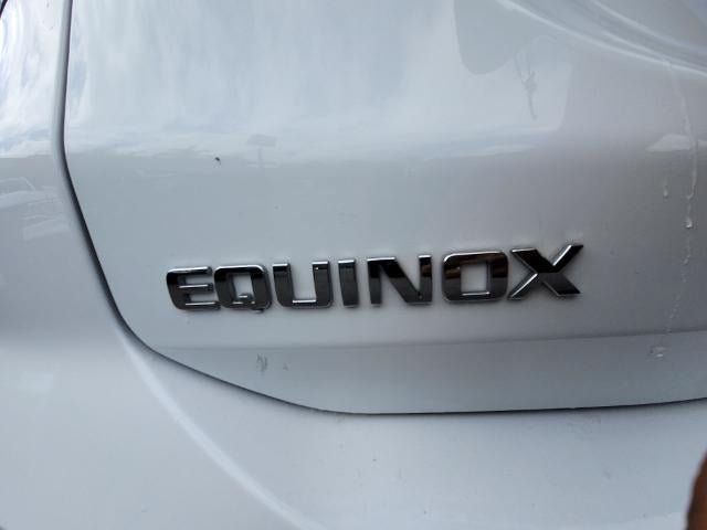 Used 2023 Chevrolet Equinox LT FWD image 30