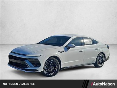 New 2026 Hyundai Sonata SEL