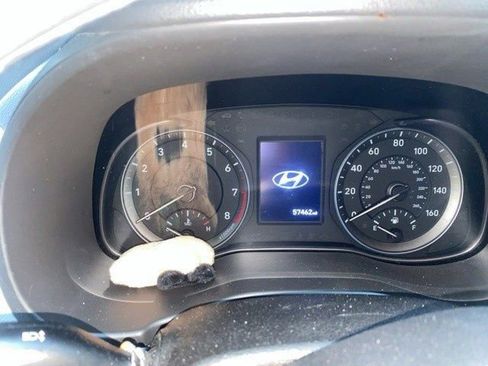 Used 2019 Hyundai Kona SE image 7