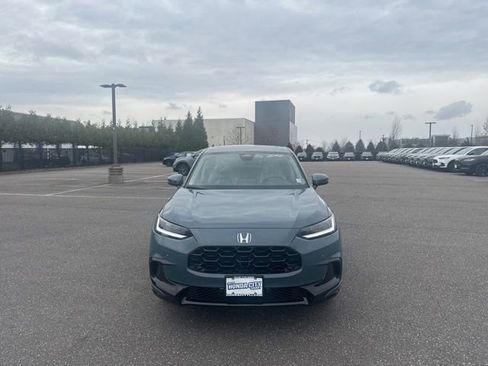 New 2026 Honda HR-V EX-L image 3