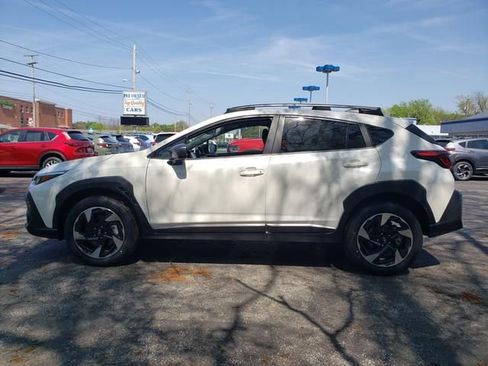New 2026 Subaru Crosstrek 2.5i Limited AWD/4WD image 7