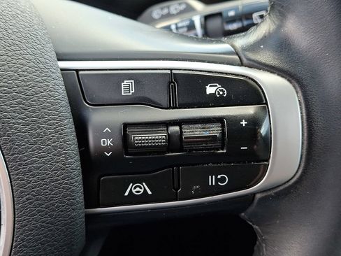 Used 2023 Kia Sportage X-Line w/ X-Line Premium Package AWD/4WD image 24