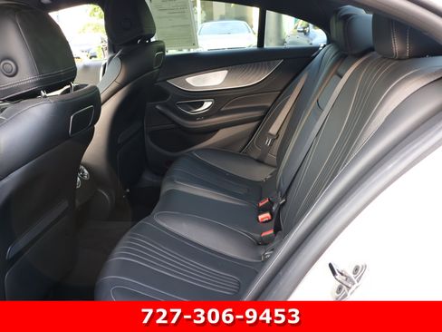 Used 2019 Mercedes-Benz CLS 450 image 18