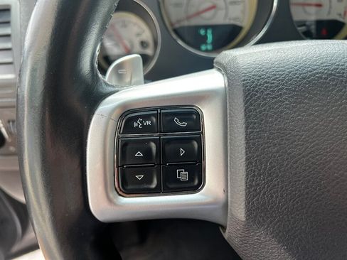 Used 2013 Dodge Challenger SXT Plus RWD image 25
