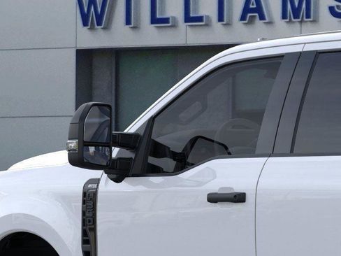 New 2026 Ford F350 XL w/ STX Appearance Package image 20