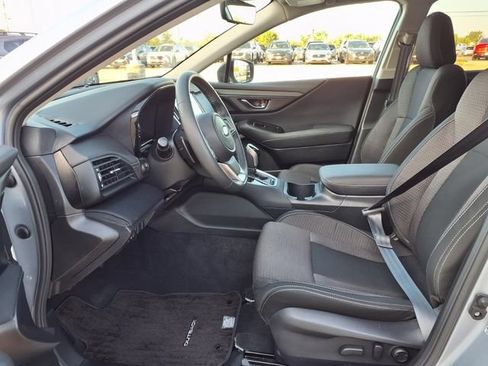 Certified 2024 Subaru Outback Premium AWD/4WD image 7