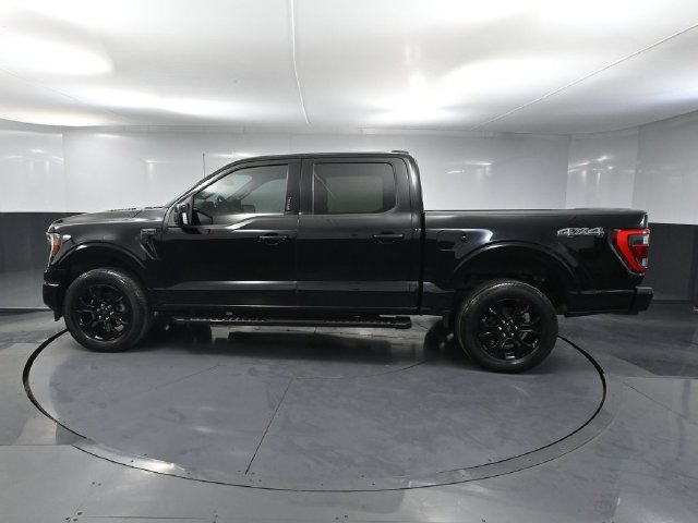 Used 2023 Ford F150 Lariat w/ Equipment Group 502A High AWD/4WD image 7