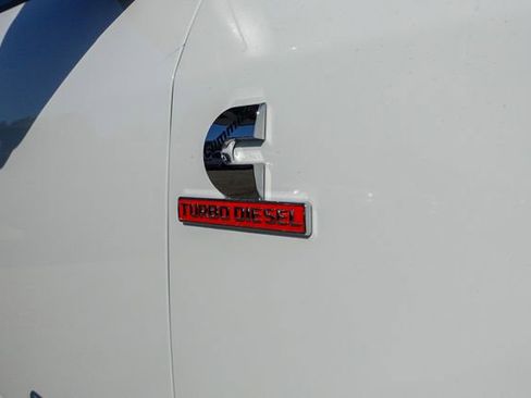 New 2026 RAM 3500 Laramie image 7