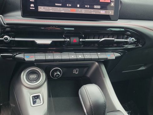 Used 2024 Dodge Hornet R/T w/ Tech Pack w/o Parking image 27