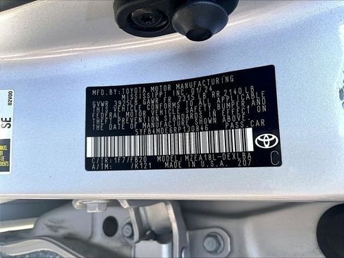 Used 2024 Toyota Corolla LE FWD image 33