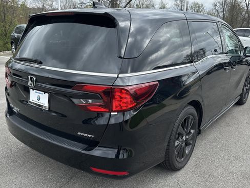 Used 2024 Honda Odyssey Sport image 10