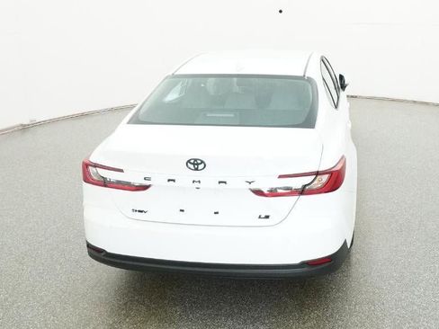 New 2026 Toyota Camry LE image 7