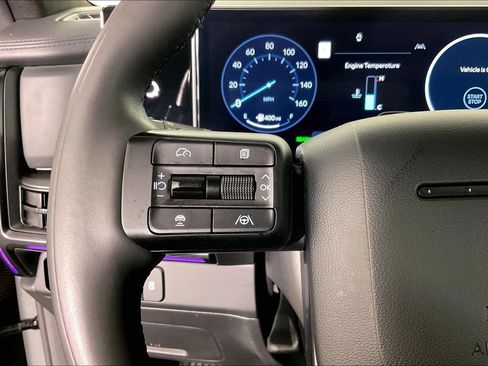 Used 2025 Hyundai Santa Fe Calligraphy AWD/4WD image 26