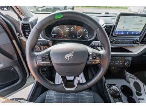 Used 2024 Ford Bronco Sport Heritage w/ Heritage Convenience Package image 11