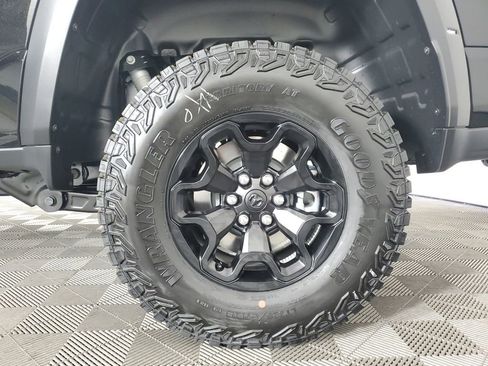 New 2026 RAM 1500 RHO image 33