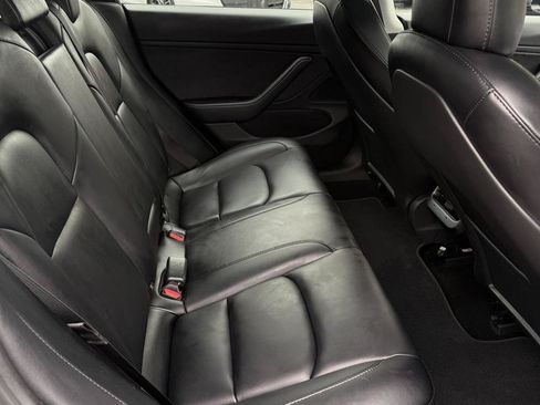 Used 2021 Tesla Model 3 Long Range AWD/4WD image 36
