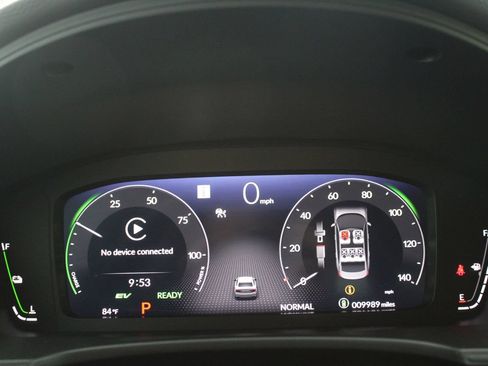 Used 2025 Honda Civic Sport image 11