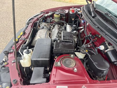 Used 1999 Toyota RAV4 2WD 4-Door image 24