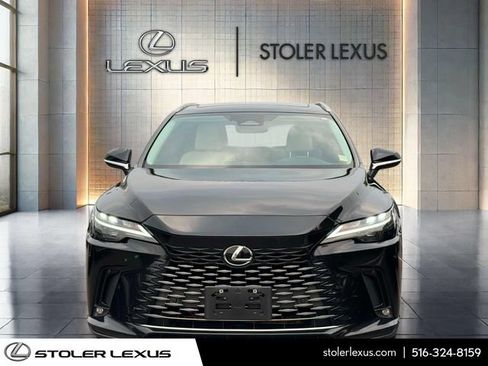 Certified 2023 Lexus RX 350 Premium w/ Cold Area Package AWD/4WD image 2