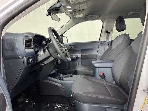 Used 2024 Ford Maverick XL w/ Equipment Group 100A Standard image 11