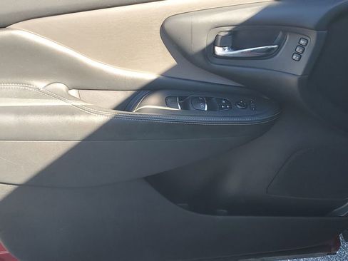 Used 2019 Nissan Murano SL w/ SL Technology Package image 43