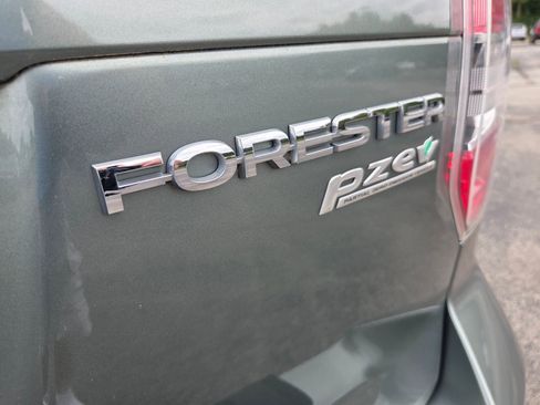 Used 2015 Subaru Forester 2.5i Premium w/ All-Weather Package AWD/4WD image 15